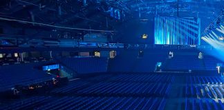 ”Megalomaanisen ison” Kauneimmat joululaulut -tapahtuman järjestäminen on kokopäivätyötä