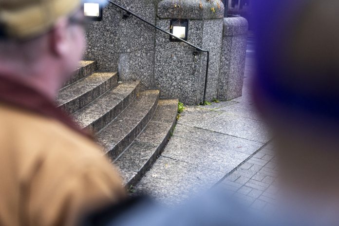 Seurakunnan päihdetyö