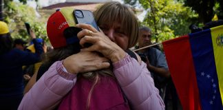 Arkkipiispa otti kantaa Venezuelan tilanteeseen: ”Pienikin toiminta yhteisiä sopimuksia vastaan syö luottamusta”