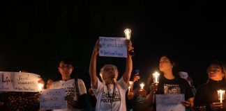 Venezuelan luterilainen kirkko kaipaa oikeudenmukaisuutta ja hyvää hallintoa