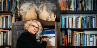 Arkeologi Minna Silver työskenteli Lähi-idässä vuosikymmenet muslimien ja juutalaisten kanssa – ”Harva haluaa sotaa”