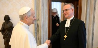 Vietätkö ekumeenista rukousviikkoa? − Vastaa kyselyyn