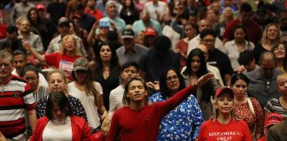 Evankelikaalisuus on monissa maissa teologinen ja poliittinen voima, jonka kaikuja voi kuulla myös Suomessa