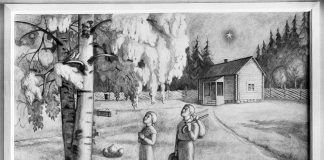 Koivu ja tähti valavat yhä uskoa tulevaan