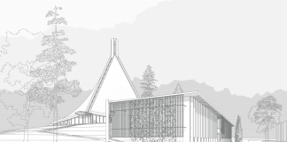 Kannelmäen kirkko korjataan ja seurakuntakeskus uusitaan