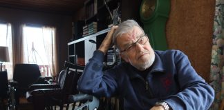 Rovasti Matti J. Kuronen toivoi kuoleman jälkeiseltä elämältä ”hiljaisuutta ja hilpeyttä”