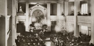 Vasta kuolema teki Eino Leinosta kuolemattoman – runoilijan kuolemasta 100 vuotta