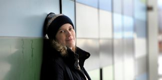 Maria Malvenius käsittelee uskoa hienovaraisesti esikoisdekkarissaan