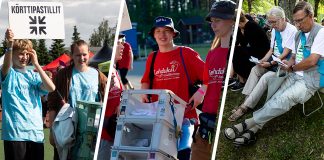 Kesäjuhlien talkoopaidoista olisi aika luopua, Eino Rissanen ehdottaa