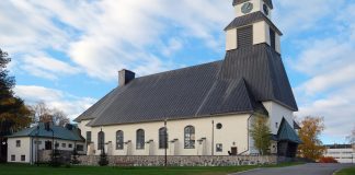 Rovaniemellä harvinainen pappisvihkimys sunnuntaina