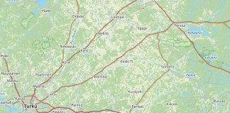 Salon suurseurakunta syntymässä − nimeksi Härkätien seurakunta