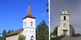 Pelkosenniemen seurakuntaa ollaan yhdistämässä Sodankylään: ”Ei riemusta kiljuen, mutta ei tämä kauheatakaan ole”