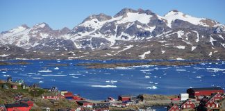 Strategisen kilpailun keskipisteeseen joutunut Grönlanti on maailman luterilaisin maa