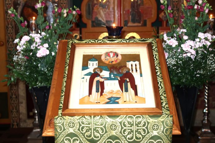 IMG_9051 Valamon luostari ikoni Kuva Jussi Rytkönen