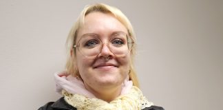 ”Tajusin, että myös minun olemassaolollani on merkitys”