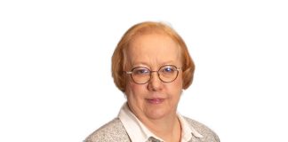 Kirkkoneuvos Pirjo Pihlaja on kuollut