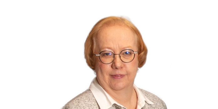 Pirjo Pihlaja by Kirkkohallitus