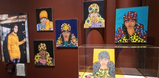 Entinen romanikerjäläinen leipoo nyt ehtoollisleipiä – Näyttely kertoo Itä-Euroopan romanien aktivismista