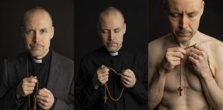 Sydäntulehdus oli viedä Lauri Kemppaisen hengen – silloin hänet kohtasi Jumalan majesteetillinen hellyys