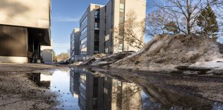 Hovioikeus tuomitsi Vantaan seurakuntayhtymän korvauksiin Helsingin Lehtisaaren tonttivuokrista