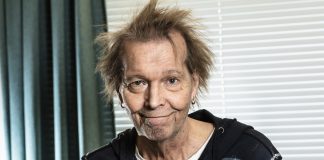 Kolumni: ”Ikävä on rakkautta, joka ei enää tiedä minne mennä”