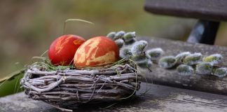 Maailma huokaa painon alla, mutta toivon sävel soi kevään sinessä yhä