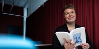 Väitöskirja: Topelius liikkui vaarallisilla vesillä kansakuntaa rakentaessaan