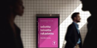 Näkökulma: Luottamushenkilönä istumalihakset kuluvat mutta syystä