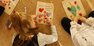 Pyhäkoulu elää ajassa ja tavoittaa uusia sukupolvia