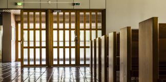 Valkeakosken kirkon purkaminen ei etene toistaiseksi – kirkolle vaarantamiskielto