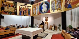 Ekumeeninen teko -tunnustus Oulun elävälle yhteistyölle