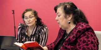 Markuksen evankeliumi kääntyi nykyromaniksi