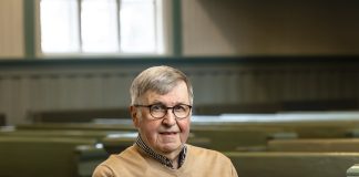Pitkän linjan vaikuttaja Markku Jalava toivoo kansanvaalia kirkolliskokousedustajille