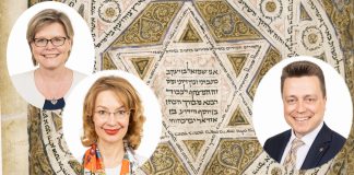 Antisemitismin lisääntyminen huolestuttaa kansanedustajia