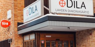 Suomen Diakoniaopistosta valmistui osaajia – Katso nimet