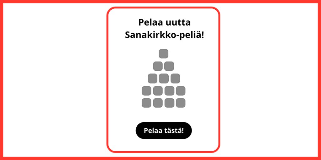 koristeellinen kuva