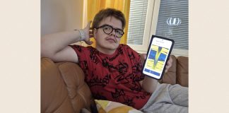 ”Mikä on uskon väri?” – nuori taiteilija Uuno Palosaari puhuu Herättäjäjuhlien selkoseuroissa