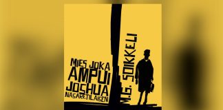 Kirja-arvio: Villejä messias-variaatioita novellikaupalla