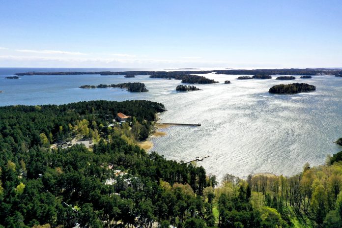 Ilmakuva_Sofia_Kallvikinniemi
