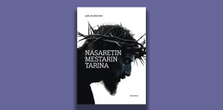 Kirja-arvio: Yleistajuista Jeesus-tietoa 2020-luvun etsijöille
