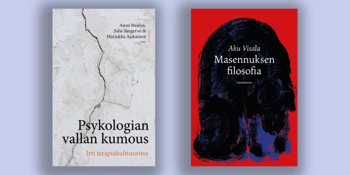 masennuksen filosofia ja psykologian vallankumous