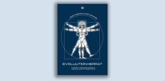 Kirja-arvio: Onko transhumanismi jo uskonto?