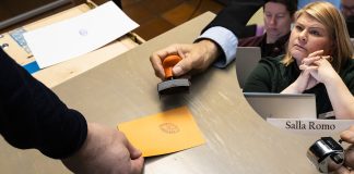 Kolmet kirkkoherranvaalit seurakuntavaalien kanssa tietää tiukkaa syksyä