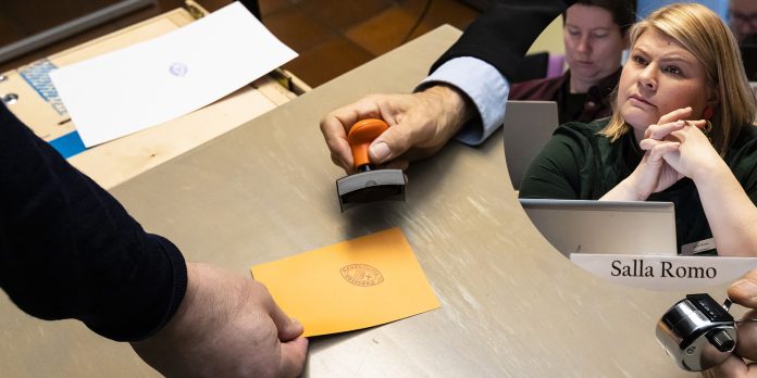 Joensuu Salla Romo kopio