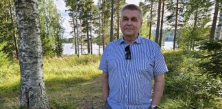 ”Unkarin luterilaiset piispat olivat 1960–80-luvuilla kommunistisen turvallisuuspalvelun agentteja” – Jussi Rytkösen esitelmä avasi Aholansaaren teologiapäivät