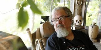 Kosminen orpous satuttaa ihmisiä – Daniel Nylund huomasi tehneensä ison erehdyksen