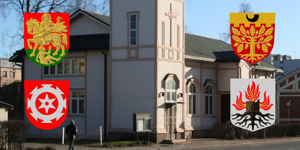 Kotimaa