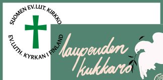 Kirkolta vaaditaan vetäytymistä sijoituksista, jotka voivat liittyä ihmisoikeusrikkomuksiin Palestiinassa kuvituskuva, jossa kirkon logo ja kampanjan tunnus