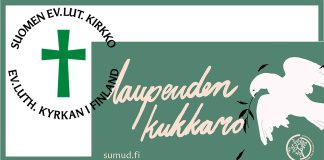 Kirkolta vaaditaan vetäytymistä sijoituksista, jotka voivat liittyä ihmisoikeusrikkomuksiin Palestiinassa kollaasi, jossa ev-lut kirkon logo ja kampanjan logo