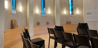 Oletko jo osallistunut retriittiin? – Vastaa kyselyyn